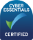 Cyber Essentials Certified